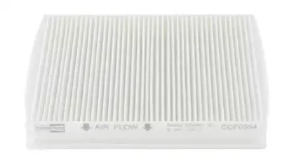 CCF0354 CHAMPION Фильтр, воздух во внутренном пространстве