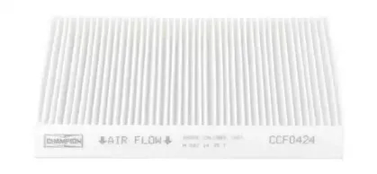 CCF0424 CHAMPION Фильтр, воздух во внутренном пространстве