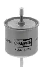 CFF100218 CHAMPION Топливный фильтр