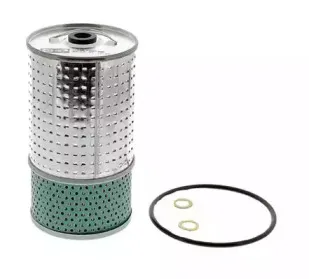 COF100103C CHAMPION Масляный фильтр