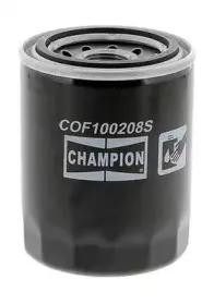 COF100208S CHAMPION Масляный фильтр