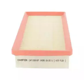 CAF100816P CHAMPION Воздушный фильтр