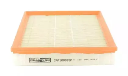 CAF100889P CHAMPION Воздушный фильтр