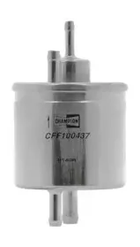 CFF100437 CHAMPION Топливный фильтр