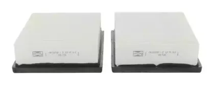 CAF100726P CHAMPION Воздушный фильтр