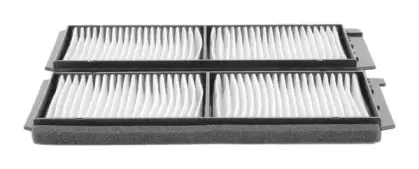 CCF0455 CHAMPION Фильтр, воздух во внутренном пространстве