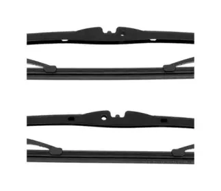 E53B02 CHAMPION Щетка стеклоочистителя