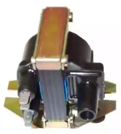 BAE504F245 CHAMPION Катушка зажигания