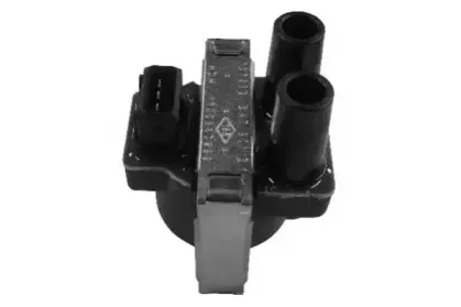 BAE801EK245 CHAMPION Катушка зажигания