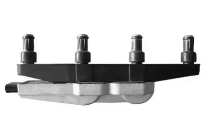 BAE961AE245 CHAMPION Катушка зажигания