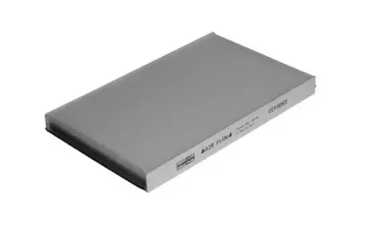 CCF0063 CHAMPION Фильтр, воздух во внутренном пространстве