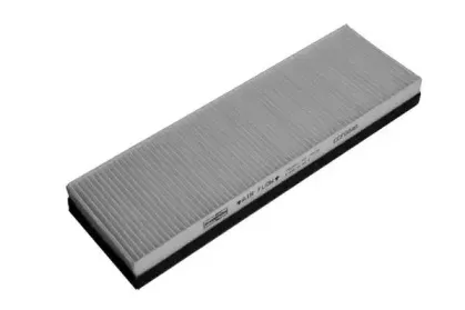 CCF0085 CHAMPION Фильтр, воздух во внутренном пространстве