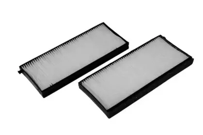 CCF0126 CHAMPION Фильтр, воздух во внутренном пространстве