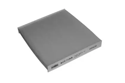 CCF0133 CHAMPION Фильтр, воздух во внутренном пространстве