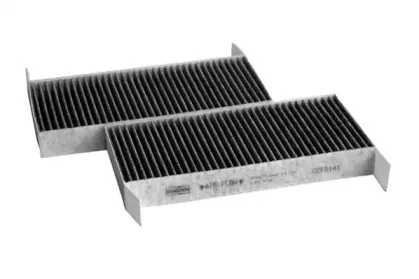 CCF0141 CHAMPION Фильтр, воздух во внутренном пространстве