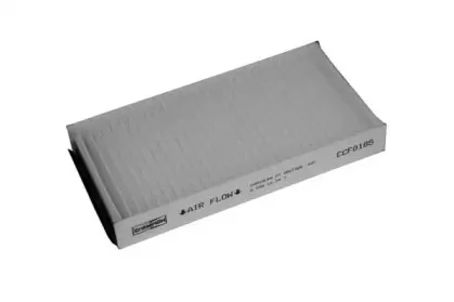 CCF0165 CHAMPION Фильтр, воздух во внутренном пространстве