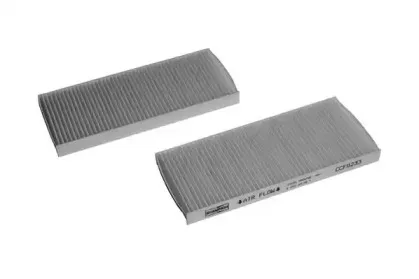 CCF0233 CHAMPION Фильтр, воздух во внутренном пространстве