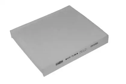 CCF0320 CHAMPION Фильтр, воздух во внутренном пространстве