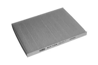 CCF0341 CHAMPION Фильтр, воздух во внутренном пространстве