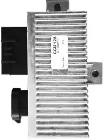 CCU128 CHAMPION Блок управления, время накаливания