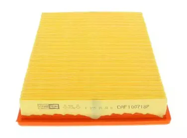 CAF100718P CHAMPION Воздушный фильтр