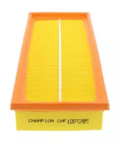 CAF100738P CHAMPION Воздушный фильтр