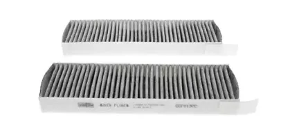 CCF0137C CHAMPION Фильтр, воздух во внутренном пространстве