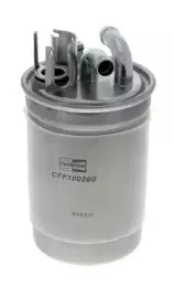 CFF100260 CHAMPION
