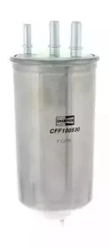 CFF100530 CHAMPION Топливный фильтр