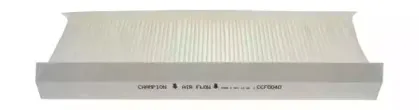 CCF0040 CHAMPION Фильтр, воздух во внутренном пространстве