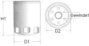 F122606 CHAMPION