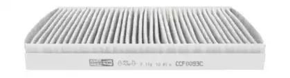 CCF0093C CHAMPION Фильтр, воздух во внутренном пространстве