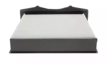 CCF0132 CHAMPION Фильтр, воздух во внутренном пространстве