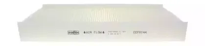 CCF0144 CHAMPION Фильтр, воздух во внутренном пространстве
