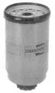 L209606 CHAMPION Топливный фильтр