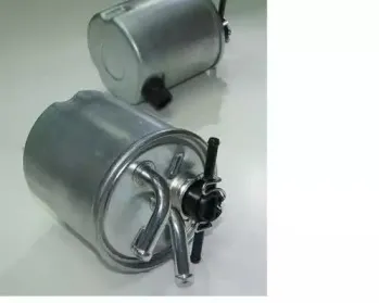 L498606 CHAMPION Топливный фильтр