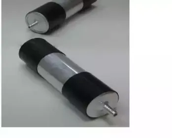 L499606 CHAMPION Топливный фильтр