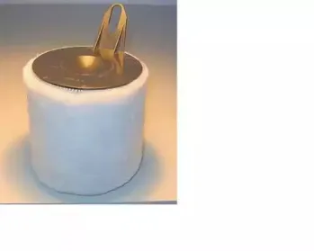 V469606 CHAMPION Воздушный фильтр