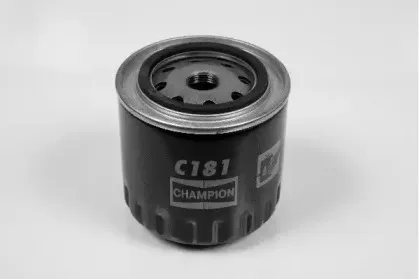 C181606 CHAMPION