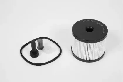 L402606 CHAMPION Топливный фильтр