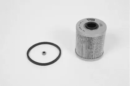 L416606 CHAMPION Топливный фильтр