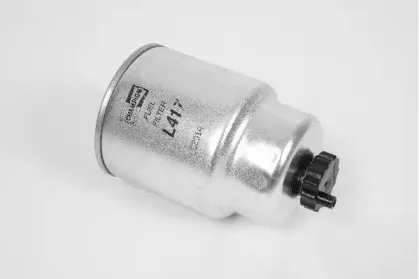 L417606 CHAMPION Топливный фильтр