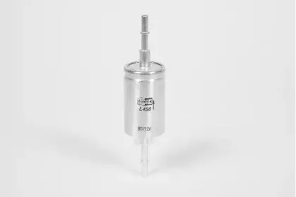 L450606 CHAMPION Топливный фильтр