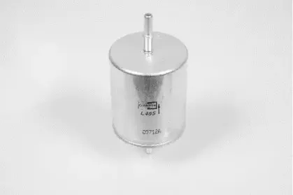 L455606 CHAMPION Топливный фильтр