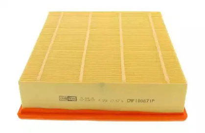 CAF100871P CHAMPION Воздушный фильтр
