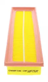 CAF100753P CHAMPION Воздушный фильтр