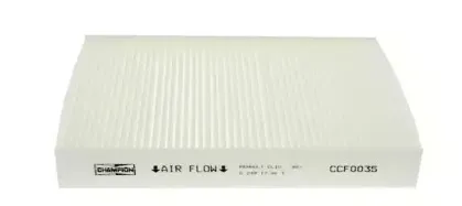 CCF0035 CHAMPION Фильтр, воздух во внутренном пространстве