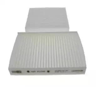 CCF0120 CHAMPION Фильтр, воздух во внутренном пространстве