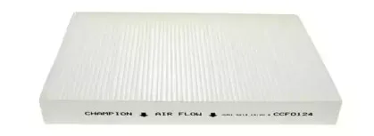 CCF0124 CHAMPION Фильтр, воздух во внутренном пространстве