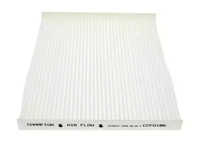 CCF0186 CHAMPION Фильтр, воздух во внутренном пространстве